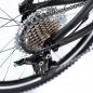 Preview: KUbikes 20L CF